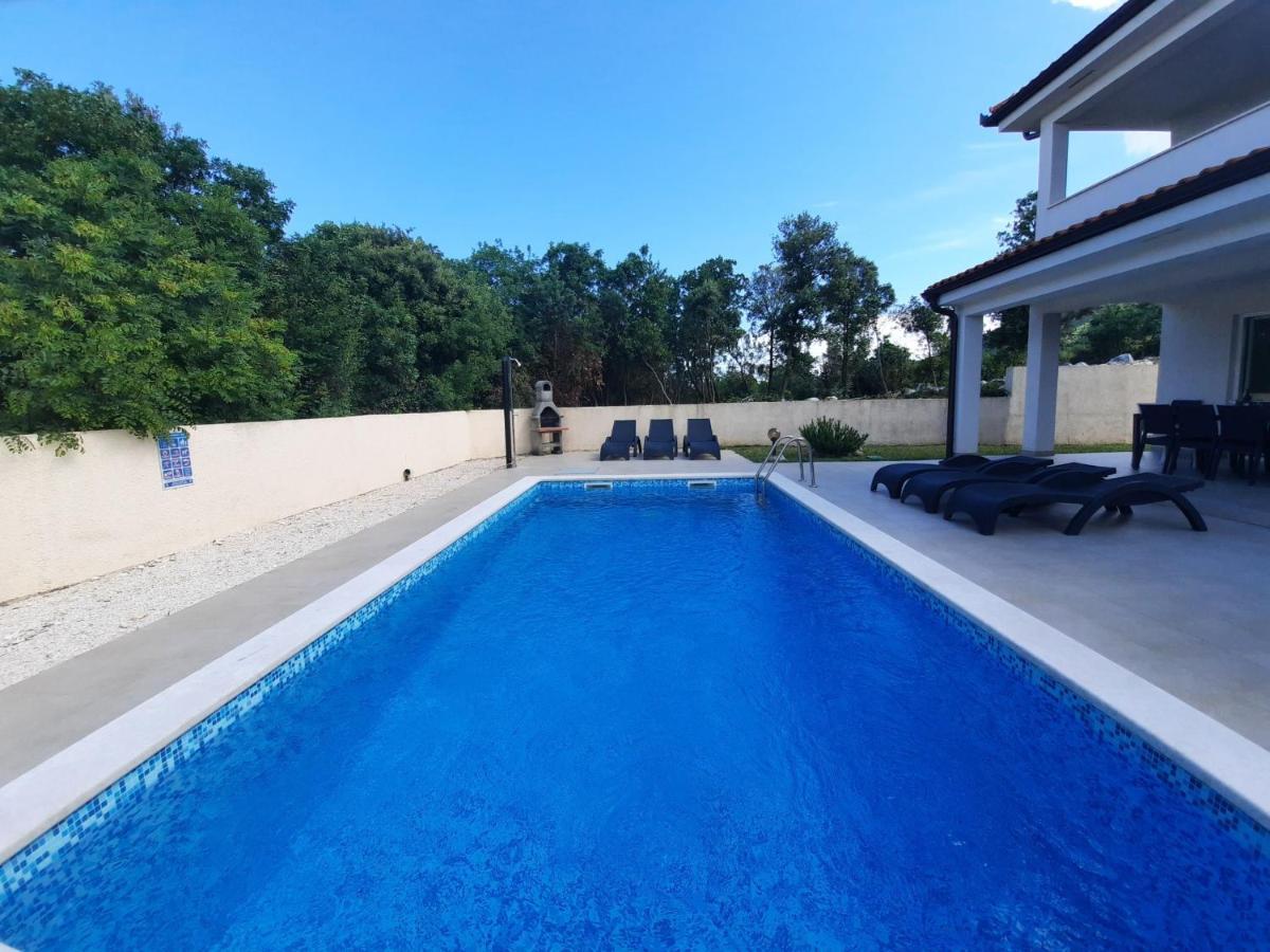 Villa Diamond Yourcroatiaholiday Drenje  Exterior photo
